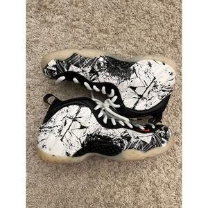 Nike Air Foamposite One Shattered Backboard Size 8 US Men’s